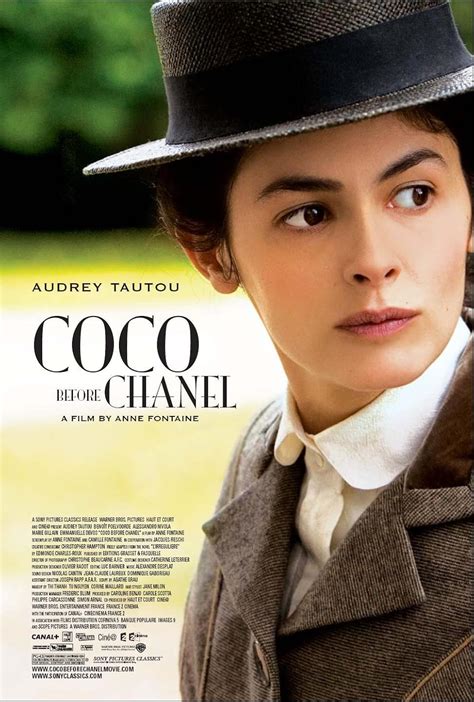 is coco before chanel in english|coco before chanel watch online.